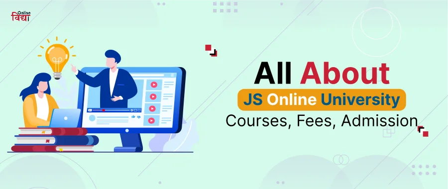 All about JS Online University